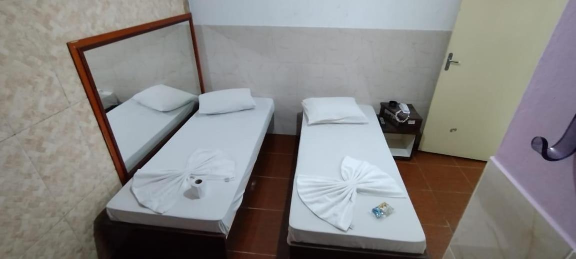 Hotel Perfil São Paulo Extérieur photo